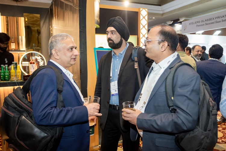 Exhibitor Interactions